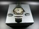 Cartier Santos Ronde Armbanduhren Bild 3