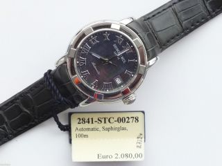 Armbanduhr Herren - Raymond Weil - Np 2080,  - Automatic - Saphirglas Neuwertig Bild