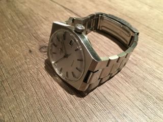 Omega Geneve Armbanduhr Für Herren Bild