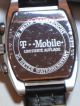 Chromograph Armbanduhr - T - Mobile Branding,  Limited Edition Ovp Armbanduhren Bild 1