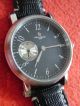Pierre Renoir Designeruhr Uhr Swiss Made Watch Automatic Armbanduhren Bild 3