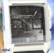 Baume & Mercier Hampton Xl Chronograph Automatik Ref.  M0a10030,  Box & Papier Armbanduhren Bild 1