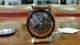 Junghans Chronometer Cal.  83 Armbanduhren Bild 9