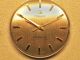 Tissot Seastar Seven 585 Gold Armbanduhren Bild 9