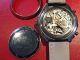 Breitling Chronomat Automatic 1808,  Werk: Cal.  112,  Bj.  1969 Chrono - Matic Armbanduhren Bild 11
