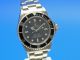 Rolex Submariner No Date Aus 2009 14060m - - Ankauf Von Rolexuhren Tel.  03079014692 Armbanduhren Bild 1
