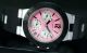 Bvlgari Aluminium Chronograph Automatik Datum Herren Uhr Watch & Armband Armbanduhren Bild 3