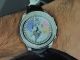 Joe Aqua Rodeo World Jojo 1.  75c Uhr Diamant Master Armbanduhren Bild 15