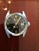 Rolex Explorer Date,  Sehr Selten / Ultra Rare,  Vintage Armbanduhren Bild 2