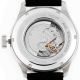 Jobo Automatik Herrenuhr Herren Armbanduhr Uhr Edelstahl Glasboden J - 32121 Armbanduhren Bild 2