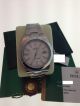 Rolex Datejust Ii Uhr Ref.  116300 Papiere Box Armbanduhren Bild 1