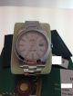 Rolex Datejust Ii Uhr Ref.  116300 Papiere Box Armbanduhren Bild 3