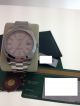 Rolex Datejust Ii Uhr Ref.  116300 Papiere Box Armbanduhren Bild 4