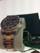 Rolex Gmt - Master Ii Uhr Ref.  116713ln Papiere Box Armbanduhren Bild 3