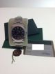 Rolex Explorer Uhr Ref.  214270 Papiere Box Armbanduhren Bild 3