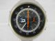 Omega Flightmaster Chronograph Ref: 145.  036 Armbanduhren Bild 1