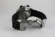 Jeager Le Coultre Master Compressor Diving Pro Geographic Armbanduhren Bild 7