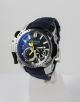 Graham Chronofighter Prodive 2000ft Armbanduhren Bild 1