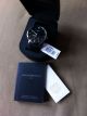 Emporio Armani Ar4656 Leder Schwarz Uhr Ar 4656 Automatik Herrenuhr Automatikuhr Armbanduhren Bild 7