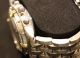 Breitling Chronomat Stahl Gold,  Ref 13047 Mit Box Armbanduhren Bild 2