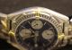 Breitling Chronomat Stahl Gold,  Ref 13047 Mit Box Armbanduhren Bild 3