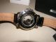 T.  W.  S Avenir 0166 Ano - H9 - 300 Limited Edition Tws Automatik Uhr Armbanduhren Bild 10