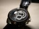 T.  W.  S Avenir 0166 Ano - H9 - 300 Limited Edition Tws Automatik Uhr Armbanduhren Bild 11