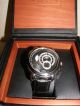 T.  W.  S Avenir 0166 Ano - H9 - 300 Limited Edition Tws Automatik Uhr Armbanduhren Bild 1