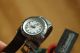 Belstaff Unisex - Armbanduhr Chronographautomatik Leder Blf2002aa Armbanduhren Bild 5