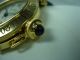 Cartier Pasha Armbanduhr In 18 Karat Gold Mit Cartier Uhrenbox Armbanduhren Bild 4