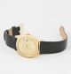 Rolex Datejust 750 Gold Mit Lederband Ref.  1601 Cal.  1570 Von 1967 Armbanduhren Bild 3