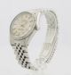 Rolex Datejust In Stahl Ref.  16030 Kaliber 3035 Von Ca.  1984/85 Jubileeband Armbanduhren Bild 1