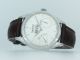 Pequignet Rue Royale Automatik Ø 42mm Manufakturwerk Uhr Ref.  9010233a Cg Armbanduhren Bild 2