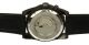 Minoir Uhren - Lannilis - Schwarze Automatikuhr,  Herrenuhr Ø 43 Mm, Armbanduhren Bild 1