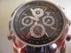 Luxus Herren - Armbanduhr Von Staudacher Germany,  Top Armbanduhren Bild 1