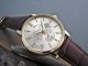 Orient Uhr Vintage Automatisch Herrenuhr Gangreserve Fez09003b0,  Fez09002s0 Armbanduhren Bild 1