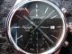 Kienzle Automatik Chronograph Portugieser Stil Mit Eta Valjoux 7750 Armbanduhren Bild 3