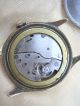 Vintage Watch Anker Kalender 21 Jewels Lupenglas Mechanisch Handaufzug Armbanduhren Bild 3