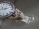Fossil Damen Armband Uhr Es3116 Uhren Edelstahl Silber Damenuhr Leder Armbanduhren Bild 2