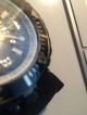 Kyboe Black Series Giant55 Herrenuhr Leuchtfunktion Top Armbanduhren Bild 5