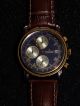 Jasques Lemans Chronograph Armbanduhren Bild 1