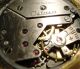 Mechanische Schweizer Vintage Uhr Aus Den 60ern In Sammelwürdigem Armbanduhren Bild 2