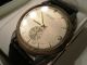 Mechanische Schweizer Vintage Uhr Aus Den 60ern In Sammelwürdigem Armbanduhren Bild 3
