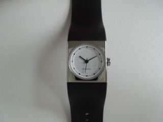 Rosendahl Damen - Armbanduhr Quarz Analog 43261 Watch Bild