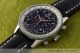 Breitling Navitimer Montbrillant Chronograph Automatik Stahl A41370 Vp: 6310,  - E Armbanduhren Bild 1
