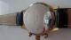 Vintage Poljot Chronograph Moscow 1992 Rome Herren Uhr Handaufzug Cal 3133 Armbanduhren Bild 7