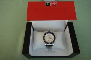 Tissot Prs 516 T91148331 Herren - Armbanduhr Automatik Bild