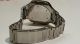Mido Cd Quartz Herrenuhr 70er Vintage Stahl Armbanduhren Bild 2