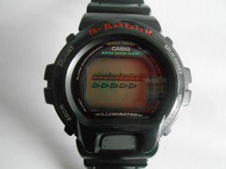 Uhr G - Shock Dw6600 Bild
