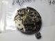 Breitling - - Werk - - Kaliber - - Valjoux 7734 Mit Datumsscheibe 60 Iger Jahre Armbanduhren Bild 1